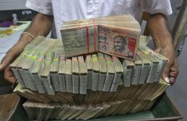 RBI, demonetisation, One Year of demonetisation, Note Counting, All Notes are not Counted, reserve bank of india, reserve bank of india Told, double shift work, Number of notes, all Notes of demonetisation, National News