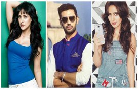 bihar politicians, bollywood news, bollywood latest news, neha sharma, aisha sharma, chirag paswan
