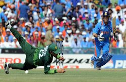 2011 में आज के ही दिन पाकिस्तान को हराकर वर्ल्ड कप फाइनल में पहुंच गई थी टीम इंडिया