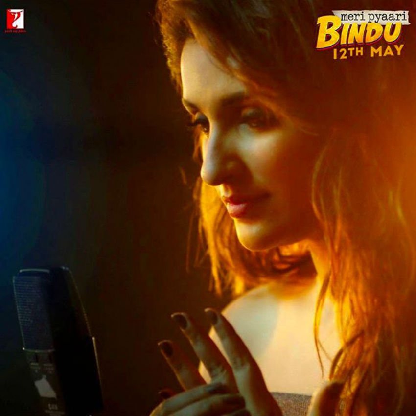 parineeti chopra, meri pyari bindu, latest news, meri pyari bindu movie, meri pyari bindu song, bollywood, jansatta, hindi news, mana ki hum yar nahi, mana ki hum yar nahi song news, mana ki hum yar nahi song release