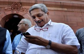 goa assembly, goa government, goa floor test, goa govt formation, goa election results, BJP, congress, supreme court, manohar parrikar, goa, goa congress, goa assembly results, goa results