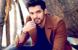 Parth Samarthan, Sushmita Chakraborty