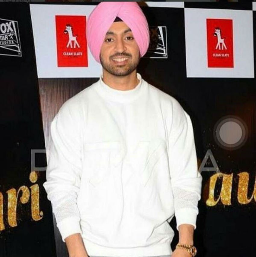 anushka sharma, diljit sanjha, phillauri, ghost, phillauri movie, anushka sharma latest pic, anushka sharma latest photos, anushka sharma latest film, anushka sharma latest movie, Dum Dum song, Whats Up song, Sahiba song, Naughty Billo song, radio mirchi, jansatta, jansatta news, jansatta hindi, jansatta hindi news, hindi news