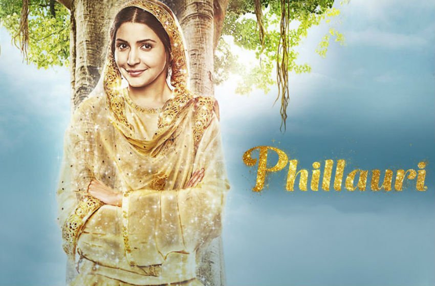 anushka sharma, diljit sanjha, phillauri, ghost, phillauri movie, anushka sharma latest pic, anushka sharma latest photos, anushka sharma latest film, anushka sharma latest movie, Dum Dum song, Whats Up song, Sahiba song, Naughty Billo song, radio mirchi, jansatta, jansatta news, jansatta hindi, jansatta hindi news, hindi news