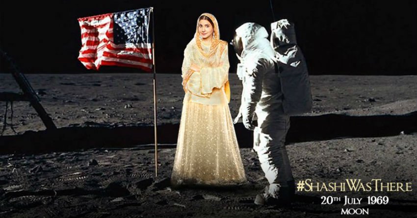 anushka sharma, diljit sanjha, phillauri, ghost, phillauri movie, anushka sharma latest pic, anushka sharma latest photos, anushka sharma latest film, anushka sharma latest movie, Dum Dum song, Whats Up song, Sahiba song, Naughty Billo song, radio mirchi, jansatta, jansatta news, jansatta hindi, jansatta hindi news, hindi news