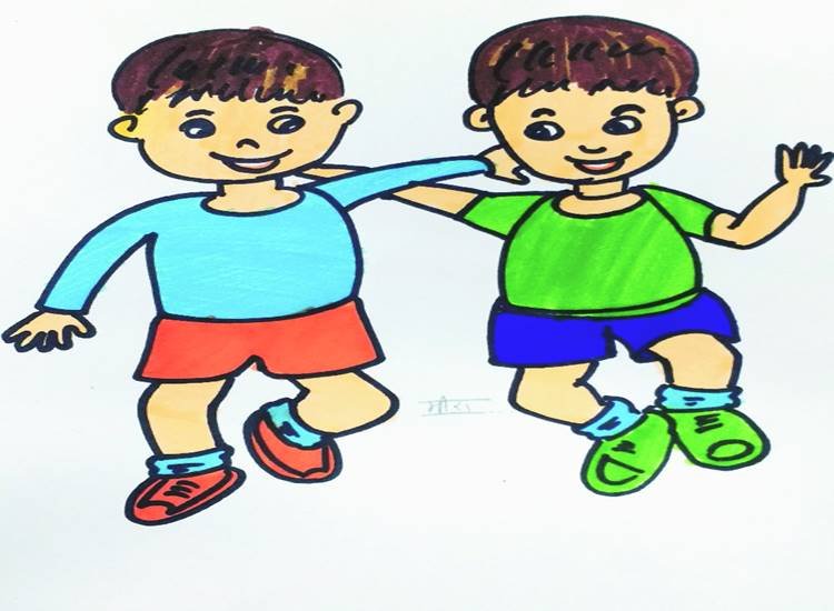 प्रतीकात्मक चित्र प्रतीकात्मक चित्र