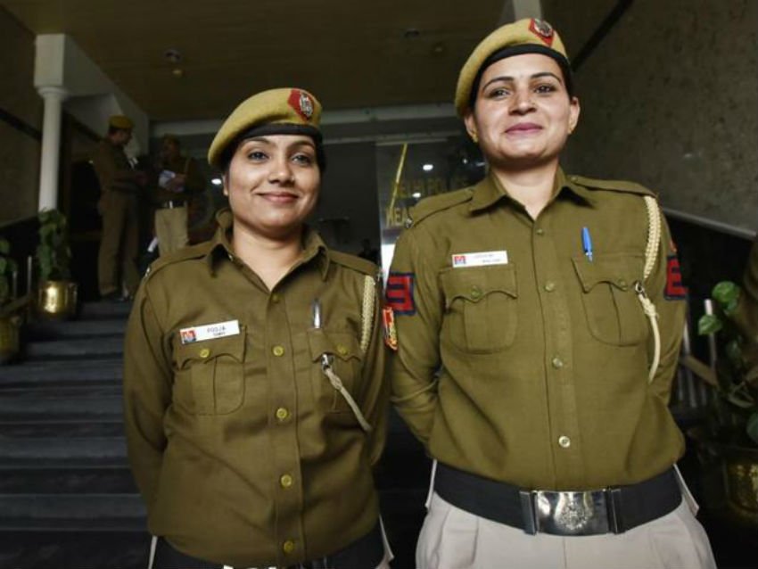 Delhi Police, Amulya Patnaik, special screening, upcoming film, spy, thriller, Naam Shabana, female officers, March 27, Delhi, Police, commissioner, commissioner Amulya Patnaik, bollywood, bollywood news, bollywood latest news, bollywood