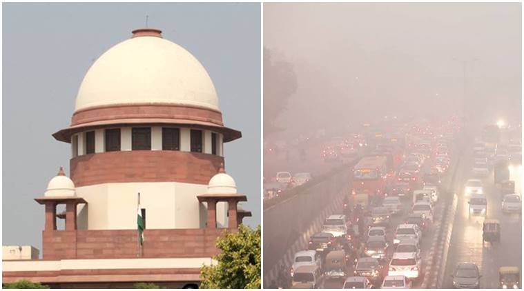 सर्वोच्च अदालत का बुधवार को आया फैसला वाहन उद्योग के लिए झटका है, पर पर्यावरण के पक्ष में है। 