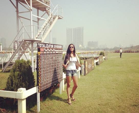 पूनम पांडे ने शुरुआत में 29 कैलेंडर शूट किए थे। वह साल 2012 में किंग फिशर कैलेंडर का भी हिस्सा थीं।