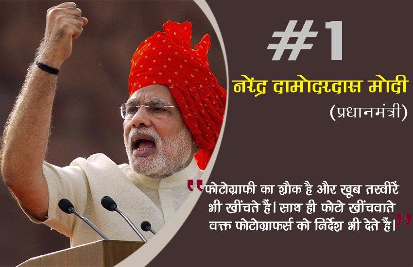 Top powerful persons, powerful persons in india, top powerful leader, interesting facts about narendra modi, interesting facts of rahul gandhi, intersting facts of yogi aditya nath, real life of powerful persons, indian express, jansatta news