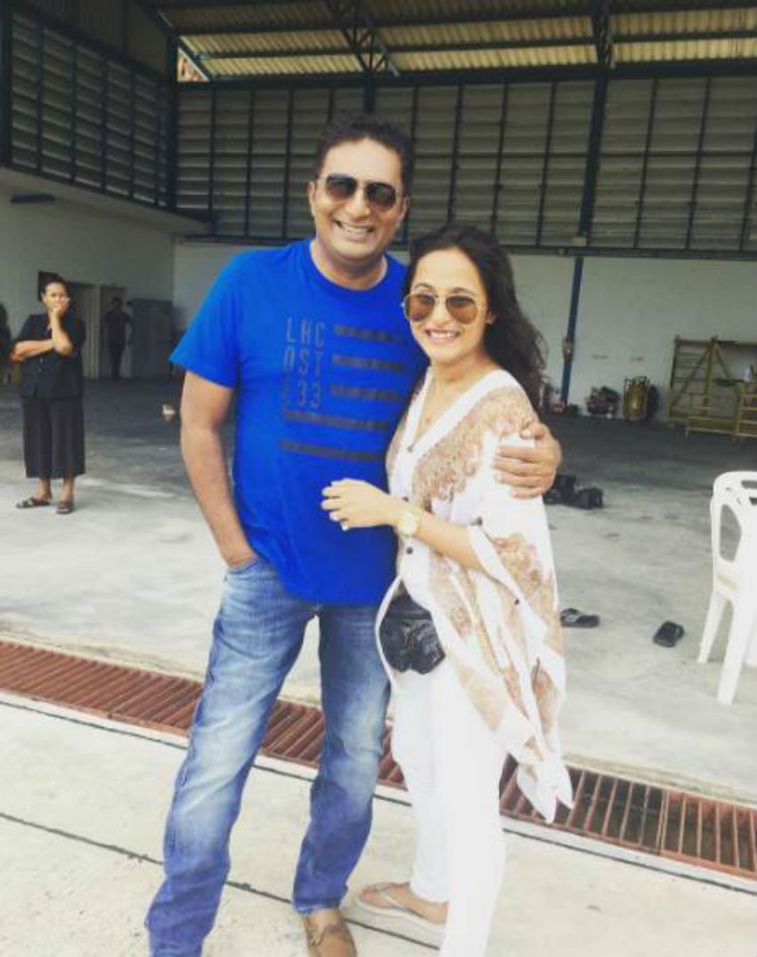 ajay devgan, parneeti chopra, golmaal, golmaal movie, film, rohit shetty, arshad warsi, neil nitin mukesh, prakash raj, kunal khemu, jansatta, jansatta online, hindi news, online news