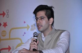 Raghav Chadha, Raghav Chadha Statement, Raghav Chadha blames, Election Commission, Election Commission Blame, Khap Panchayat, Decides Without Argument, Election Commission Has Become, National news