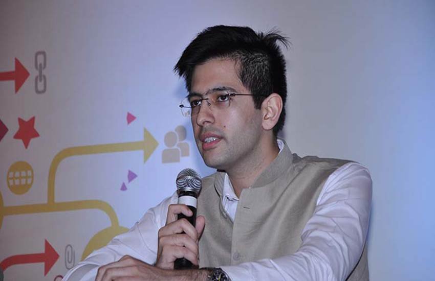 Raghav Chadha, Raghav Chadha Statement, Raghav Chadha blames, Election Commission, Election Commission Blame, Khap Panchayat, Decides Without Argument, Election Commission Has Become, National news