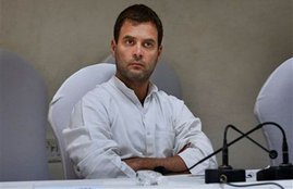 Ashish Kulkarni, Rahul gandhi, Rahul Gandhi's close aide Ashish Kulkarni, Congress, Congress vice president Rahu gandhi, Priyanka Gandhi, Congress war room, Kashmiri separatist, hindi news, Delhi news, political news, latest news, Jansatta