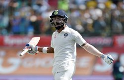 धर्मशाला टेस्ट जीतकर विराट एंड कंपनी ने बनाया यह अनोखा रिकॉर्ड, वर्तमान में सभी टीमों के खिलाफ जीती है टेस्ट सीरीज