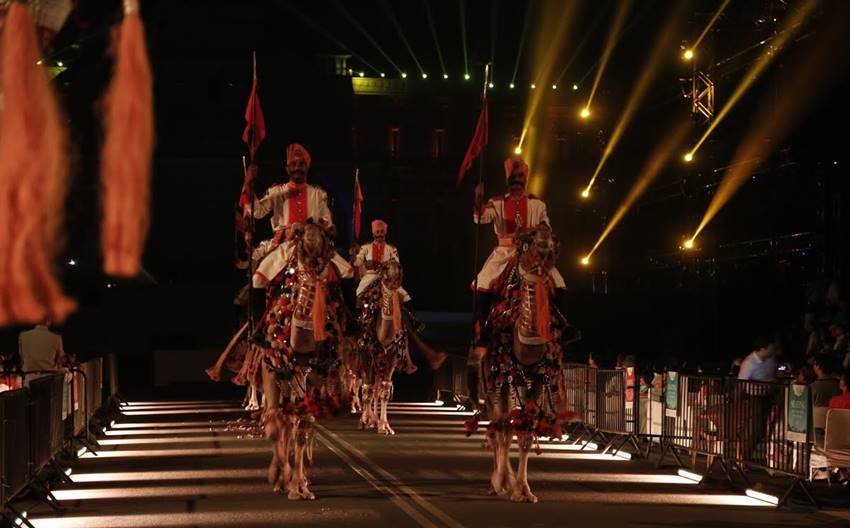 Rajasthan Diwas, BL Joshi, vasundhara raje, jaipur news,jaipur news in hindi, real time jaipur city news, real time news, jaipur news, jansatta hindi, Jaipur News in Hindi