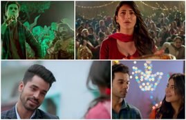 Rajkumar Rao, Shruti Hassan, Gautam Gulati
