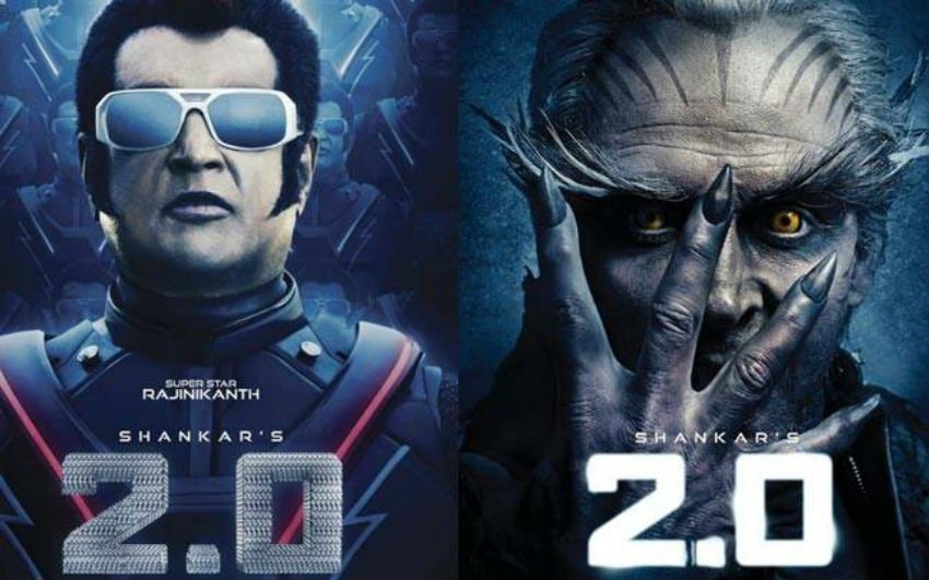 Rajinikanth, Rajinikanth news, Rajinikanth latest news, Amy Jackson latest news, Amy Jackson hindi latest news, Amy Jackson news, Amy Jackson news, Amy Jackson, Akshay Kumar news, akshay kumar, akshay kumar latest news, akshay kumar hindi news news, A. R. Rahman, Nirav Shah, Tamil, Telugu, Hindi, Sudhanshu Pandey, Enthiran, Lyca Productions, bollywood, Arnold Schwarzenegger, Adil Hussain,18 October 2017, Diwali, Enthiran, Enthiran movie, Enthiran next stallment, 2.0 movie news. 2.0