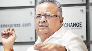 सुकमा के पुलिस अधीक्षक एलेसेला समेत छह पुलिस अधिकारियों का तबादला