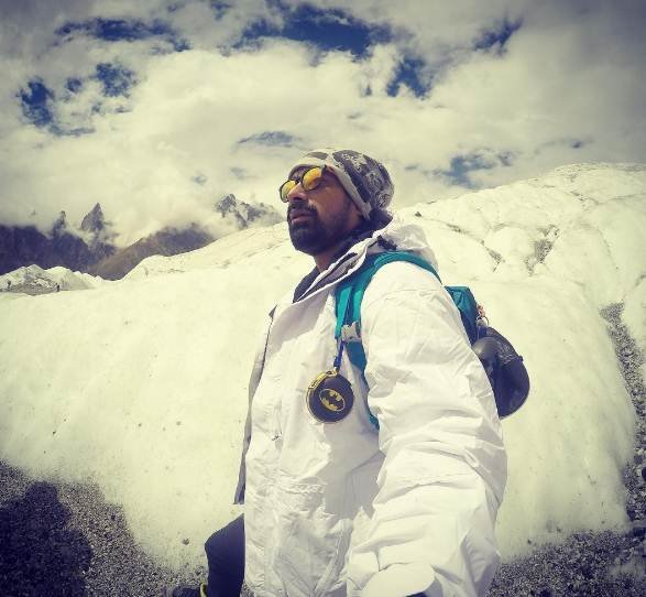 साल 2003 में रोडीज जीतने के बाद 2012 तक उनके पास 8 बाइक्स थीं। इनमें कुछ हेवी वेट बिग साइज बाइक्स थीं। जो कम ही बाहर निकती हैं।