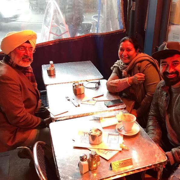 रनविजय एक सुपरहीरो फैन हैं और उन्हें कॉमिक्स इकट्ठे करने का शौक है।