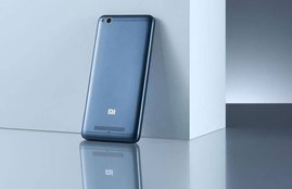 redmi mi 4a