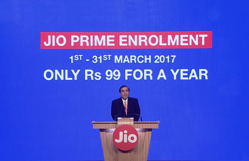 reliance jio, Prime membership, jio prime, Reliance Jio Prime membership, jio prime membership, myjio app, how to enroll, how to Activate, reliance jio prime details, what is jio prime membership, jio tariff plans, jio prime price