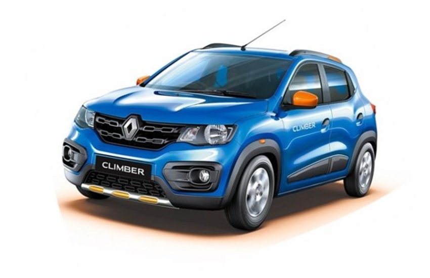 renault, kwid climber,
