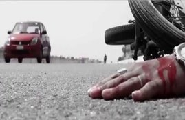 Gujarat, Road accident, Road accident in Gujrat, 13 People Die, 13 People Die in Road accident, 13 People Die in in Gujarat, Gujarat Road accident, Jeep Collides with Truck, State news