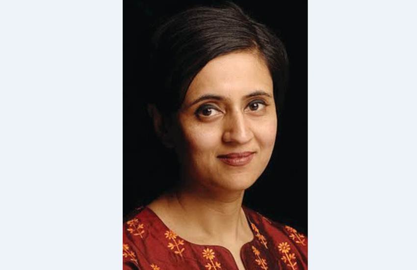 Sagarika Ghose, Sagarika Ghose tweet, attacks on Muslims, Jharkhand lynching, jharkhand, jharkhand kidnapping, jharkhand child kidnap, Hindi news