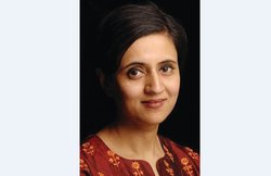 चेक-अप के लिए विदेश जा रही हैं सोनिया गांधी, सागरिका घोष ने ली चुटकी तो उमर ने ऐसे कसा तंज