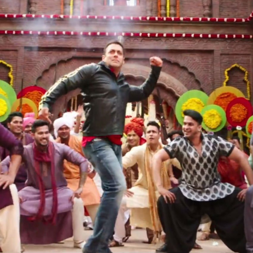 Remo D'Souza news, Remo D'Souza hindi news, Remo D'Souza latest news, salman khan, salman khan latest news, salman khan hindi news, tiger jinda hai, tiger jinda hai movie, dance, dance classes, Dhink chika