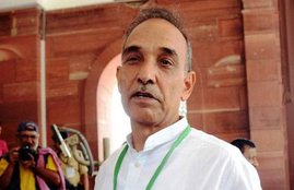 Satyapal Singh, Cow Slaughter, Vegetarian, Non Vegetarian, Carnivorous, Meat Eater, Mutton, Chicken, Vedic Knowledge