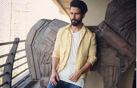 Shahid Kapoor, padmavati, Sanjay Leela Bhansali
