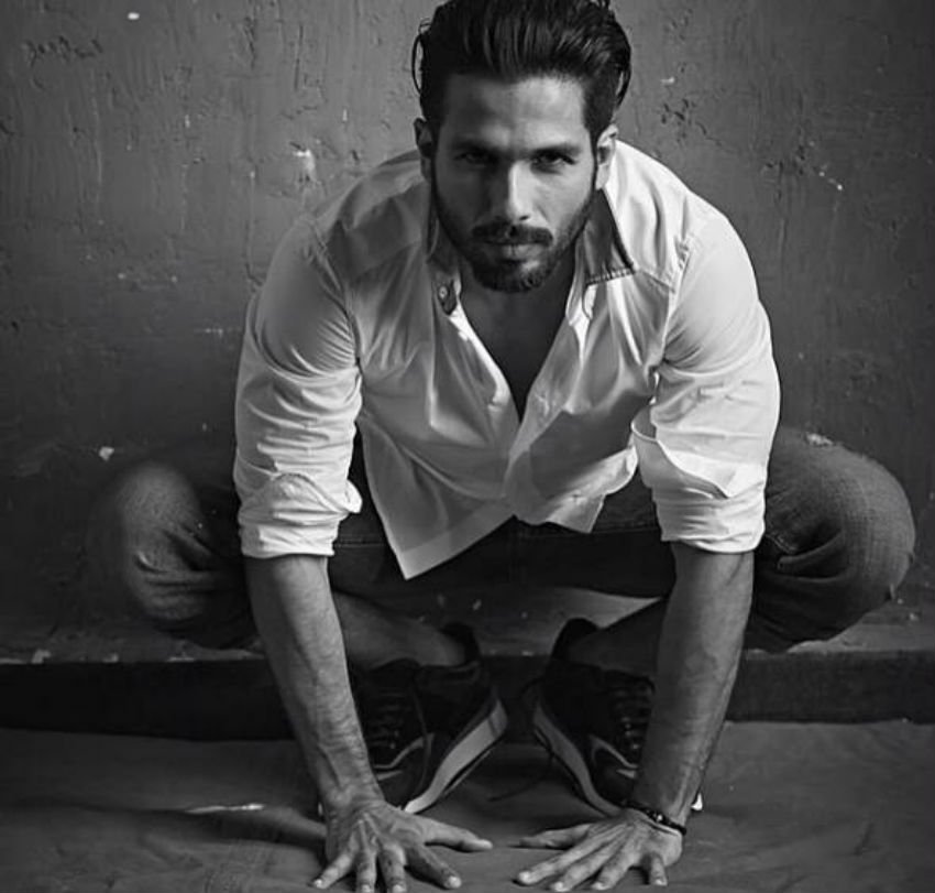 shahid kapoor, shahid kapoor news, shahid kapoor latest news, Mira Rajput, alia bhatt, alia bhatt news, Deepika Padukone, Kangana Ranaut, saif ali khan, rangoon