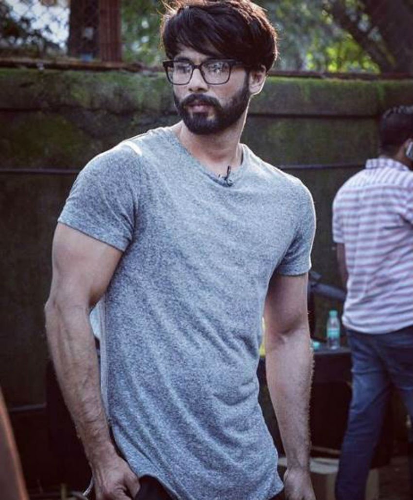 shahid kapoor, shahid kapoor news, shahid kapoor latest news, Mira Rajput, alia bhatt, alia bhatt news, Deepika Padukone, Kangana Ranaut, saif ali khan, rangoon