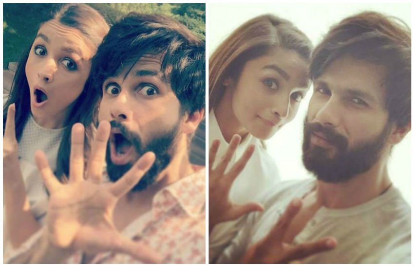 shahid kapoor, shahid kapoor news, shahid kapoor latest news, Mira Rajput, alia bhatt, alia bhatt news, Deepika Padukone, Kangana Ranaut, saif ali khan, rangoon