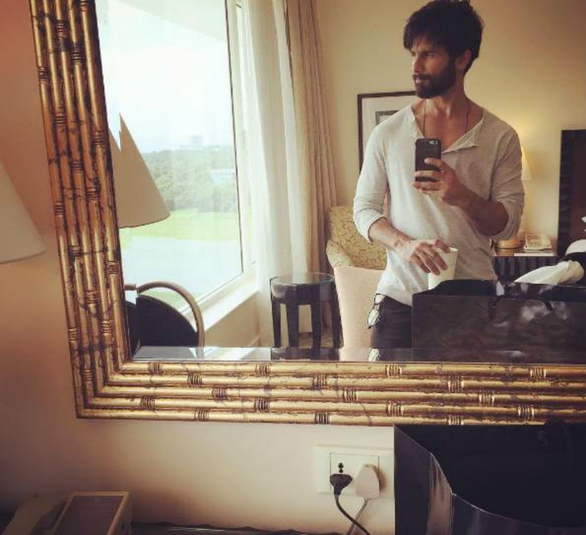 shahid kapoor, shahid kapoor news, shahid kapoor latest news, Mira Rajput, alia bhatt, alia bhatt news, Deepika Padukone, Kangana Ranaut, saif ali khan, rangoon