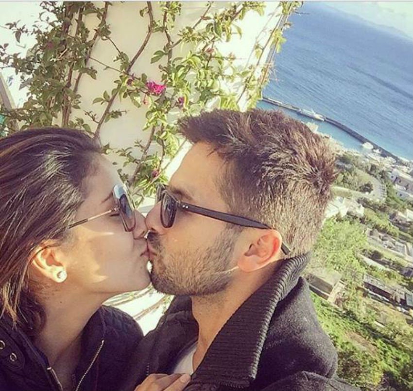 shahid kapoor, shahid kapoor news, shahid kapoor latest news, Mira Rajput, alia bhatt, alia bhatt news, Deepika Padukone, Kangana Ranaut, saif ali khan, rangoon