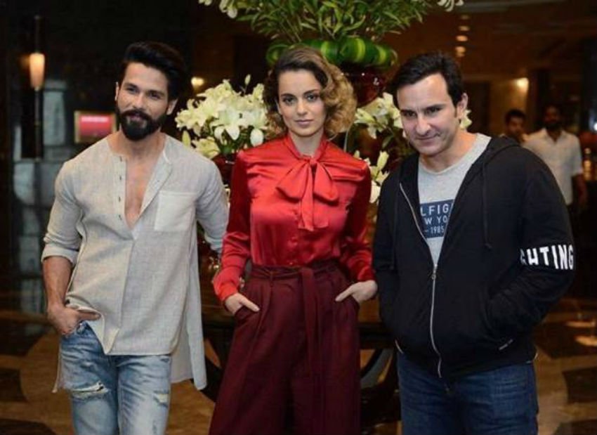 shahid kapoor, shahid kapoor news, shahid kapoor latest news, Mira Rajput, alia bhatt, alia bhatt news, Deepika Padukone, Kangana Ranaut, saif ali khan, rangoon
