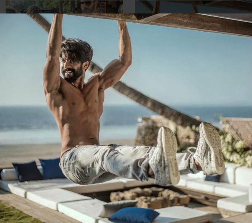 shahid kapoor, shahid kapoor news, shahid kapoor latest news, Mira Rajput, alia bhatt, alia bhatt news, Deepika Padukone, Kangana Ranaut, saif ali khan, rangoon