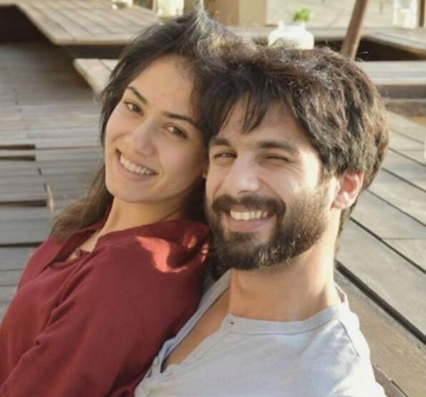 shahid kapoor, shahid kapoor news, shahid kapoor latest news, Mira Rajput, alia bhatt, alia bhatt news, Deepika Padukone, Kangana Ranaut, saif ali khan, rangoon