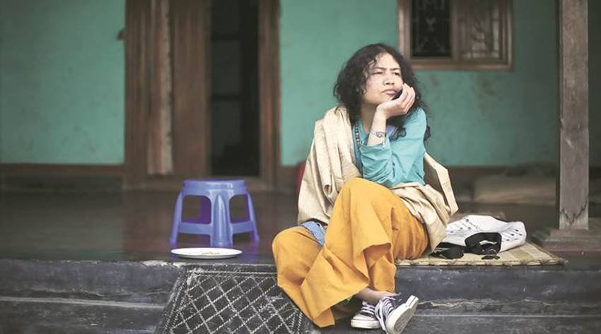 इरोम शर्मिला को अनशन तोड़ना और शादी का फैसला पड़ा भारी?