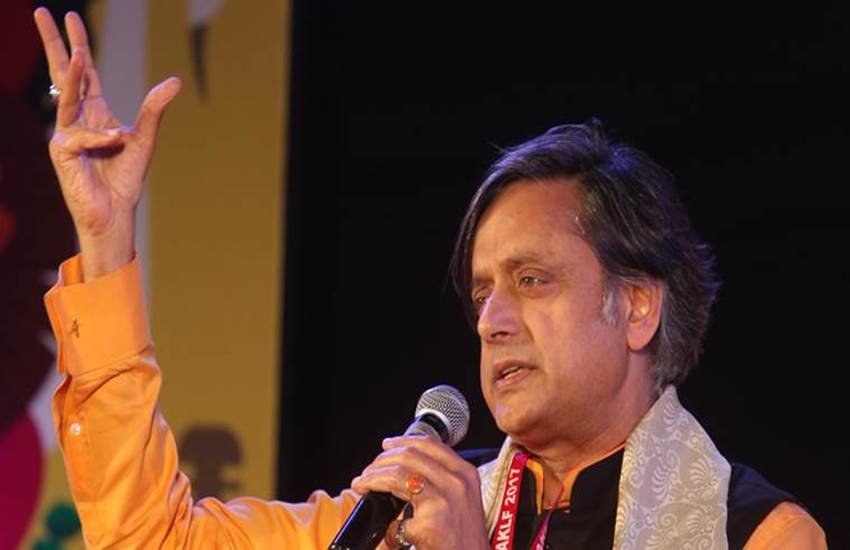 Shashi Tharoor, Shashi Tharoor as PM, online petition, Shashi Tharoor-Congress face for PM, Shashi Tharoor-2019 General elections, Shashi Tharoor-Congress, 2019 general elections, Congress, BJP, Narendra Modi, India news