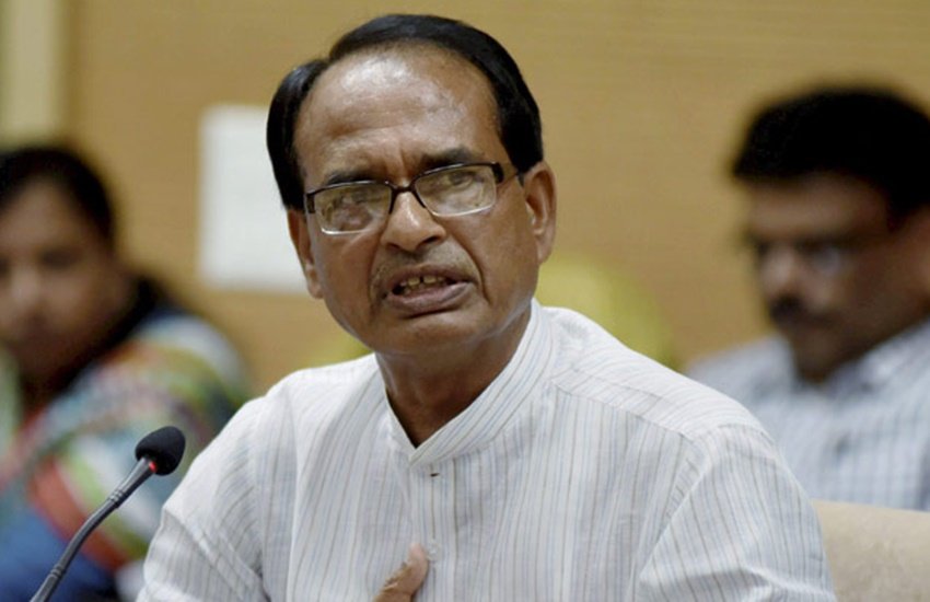 Shivraj Singh Chauhan, Issue of Terrorism, India is Different, No One will be Spared, Shivraj Singh Chauhan Statement, Today India, Shivraj Singh Chauhan in America, madhya pradesh cm, madhya pradesh cm in USA, National News, Jansatta