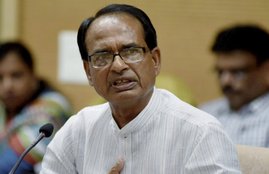 Shivraj Singh Chauhan, Issue of Terrorism, India is Different, No One will be Spared, Shivraj Singh Chauhan Statement, Today India, Shivraj Singh Chauhan in America, madhya pradesh cm, madhya pradesh cm in USA, National News, Jansatta
