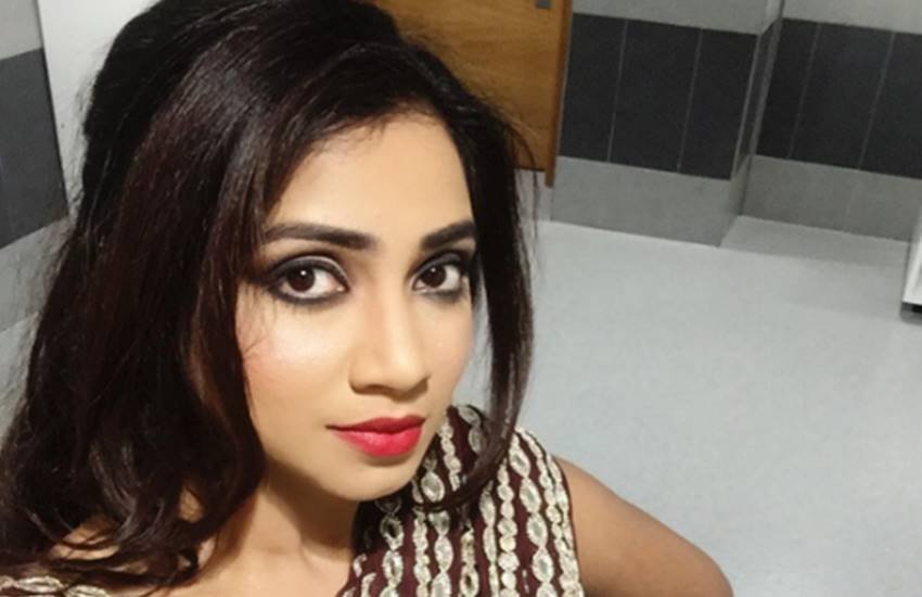 Shreya Ghoshal, Mika Singh, Salim Merchant