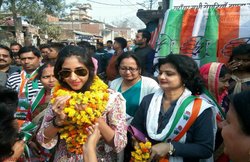 राहुल गांधी की रायबरेली सदर विधायक अदिति सिंह से शादी की अफवाह, देनी पड़ी सफाई