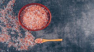 black salt, himalayan salt, salt