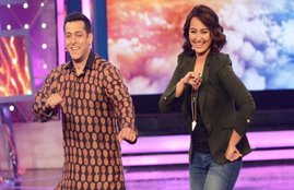 Actress Sonakshi Sinha,journalist, superstar Salman Khan, marriage plans, Salman Khan, Sonakshi, khamosh, अभिनेत्री सोनाक्षी सिन्हा, सुपरस्टार सलमान खान